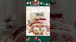 POTTERY BARN CHRISTMAS BEDDING #potterybarn #christmas2023 #christmasbedding POTTERY BARN CHRISTMAS BEDDING #potterybarn #christmas2023 #christmasbedding
