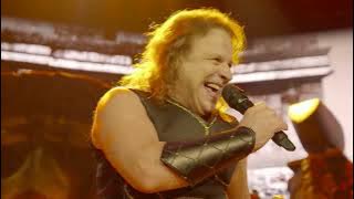 MANOWAR – Hand Of Doom - Live In Stuttgart 2019 HD