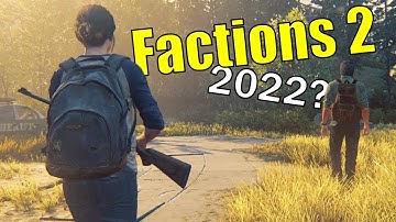 Factions 2, when?