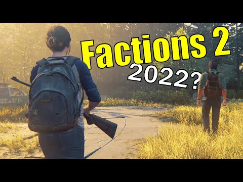 Factions 2, when?