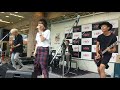 ビバ無我夢中 /Over The Top 170831 15:00 大宮アルシェ