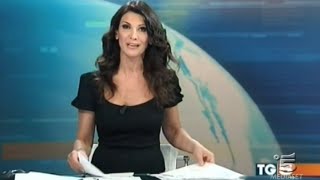 GAFFE e FIGURACCE nei TELEGIORNALI italiani