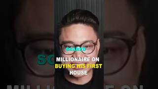 Buying an 800k house? How you feeling?