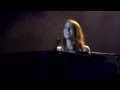 Sara Bareilles - Satellite Call (at SDSU 8/9/14)