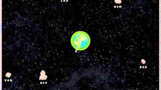 Typing Defense - Shooting game screenshot 4