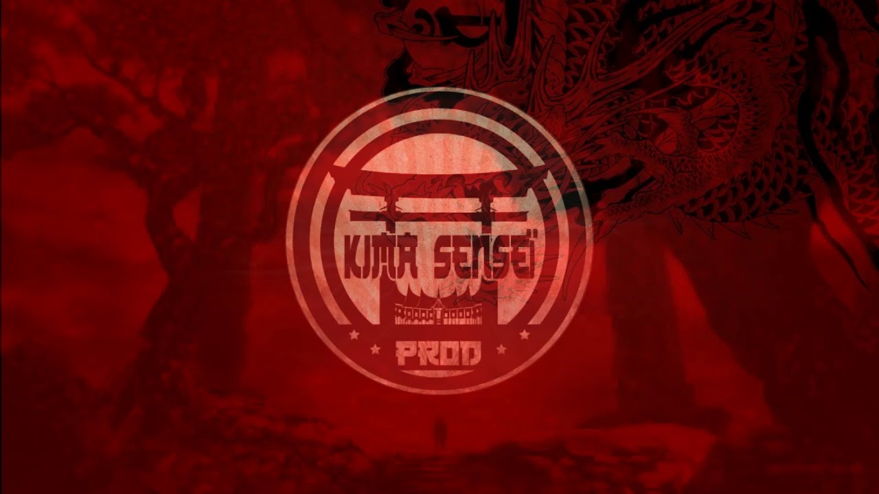 [FREE] Instrumental Hip Hop/Trap - Yakuza - Kima Senseï Prod
