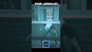 Kiosk Anomalies| #roblox #robloxjumpscare #gaming #horror #robloxhorror #viral #trending #gaming