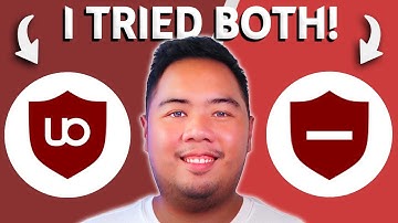 Ublock Origin vs Lite (2025) - Which One Is BETTER?