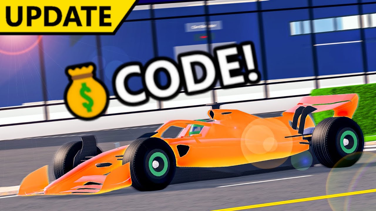 🏁 RACING DEALERSHIP! 🏎️ Car Dealership Tycoon Update Trailer - YouTube