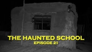 Haunted School House: Real Paranormal Investigation!!! (DE Ep 21)
Real paranormal video! Watch a true investigation as ghost hunters investigate haunted school house to catch scary & unexplained activity on tape! There are tales and legends of paranormal activity at the 1930s school house on the set of Old Tucson Studios in Arizona. This part of the studios is from the original city of Tucson, AZ that was burnt down in a fire. Staff reports that ghosts haunt this school. Are the ghost stories true???
Make sure to also check out the video of the Old Tucson Studios haunted guard house. Staff reports a ghost of a dead guard and we caught unexplained activity that backs the stories told by staff! http://youtu.be/CVtDFGteYw8
Special thanks to SAGAPS who filmed and joined the investigation. http://www.sagaps.com
Are there real haunted places and is this one of them? Will paranormal activities be captured in this investigation? Watch and find out!
DEAD EXPLORER:
Real Ghost Hunters with the BEST True Paranormal Videos from the Most Haunted Places! Unexplained activity, scary experiences, & ghost stories caught on tape! New episodes Mondays - Subscribe Now!
MORE DEAD EXPLORER:
Subscribe!
http://goo.gl/wY6b6
Facebook!
http://facebook.com/deadexplorer
Twitter!
http://twitter.com/tweetalejandro
Google+
http://goo.gl/Rm661
Blog
http://deadexplorer.com Haunted School House: Real Paranormal Investigation!!! (DE Ep 21)