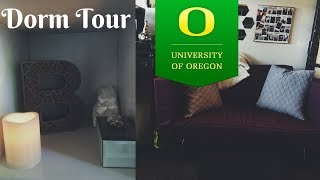 Hi! i am all moved in at the university of oregon!! absolutely loving
it here, and my dorm is one things that makes this college experience
as gr...