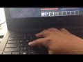 controls to minecraft pc