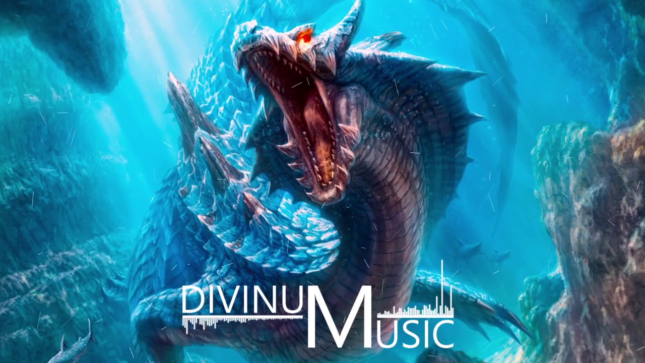 World's Most Epic Battle Music Invictus by Kevin Mantey & Alex Doan intense medium blonde