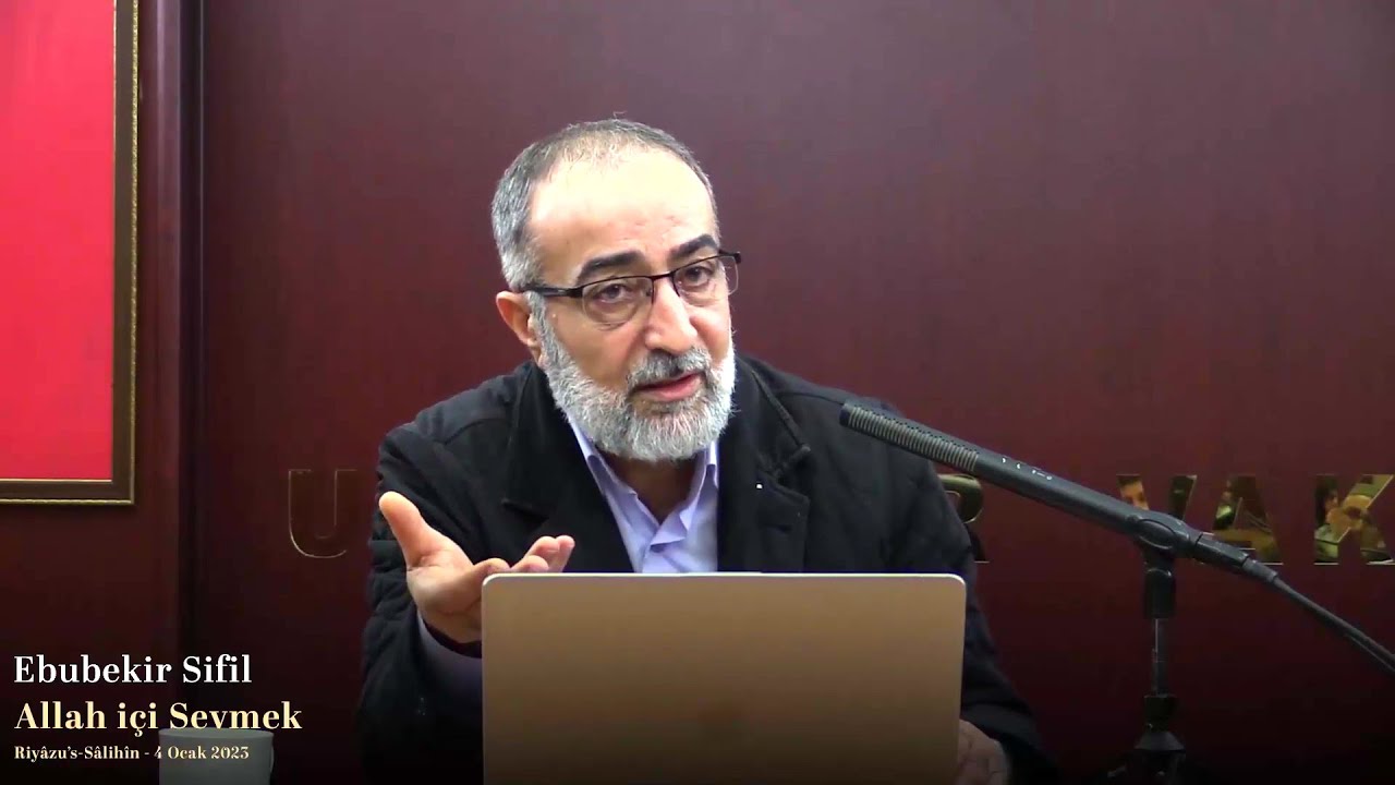 Müminin Gözünün Nuru; Mealcinin Başının Belası Olan Namaz  𒎓 Ebubekir Sifil