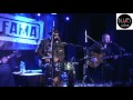 Big Daddy Wilson Trio - Texas Boogie