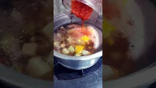 Sayur Asam Kendzafood