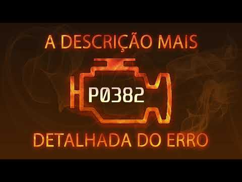 P0382 the most detailed error description