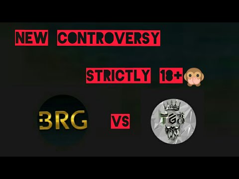 New controversy br
