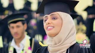 اغنية ارواحنا 2020 ابرايت 'ارواحنا دمائنا' تقديم واعداد الدفعة العشرون كلية اللغات جامعة صنعاء