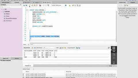 SQL - Como remover itens duplicados da consulta SQL?