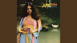 Video thumbnail of "Amelinha - Coito Das Araras"