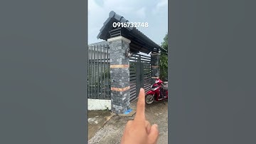 #nhadat bán nhà 500m2 phương kim dinh tp BÀ RỊA