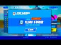 FORTNITE is REFUNDING EVERYONE RIGHT NOW! (Fortnite Battle Royale)