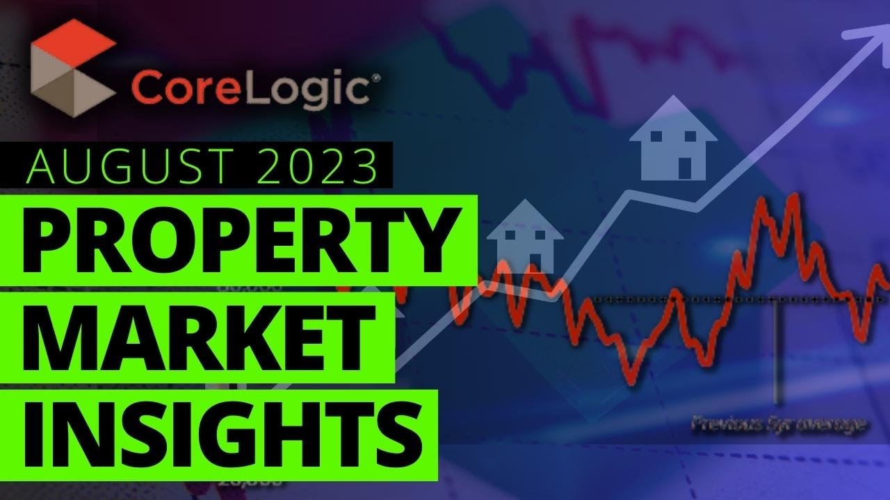 IS THE WORST OVER? [AUSTRALIAN PROPERTY MARKET UPDATE - CoreLogic ...