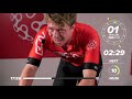 30 Minute HIIT Cardio Indoor Cycling Workout Without Music 🔇 | Lose Weight Fast