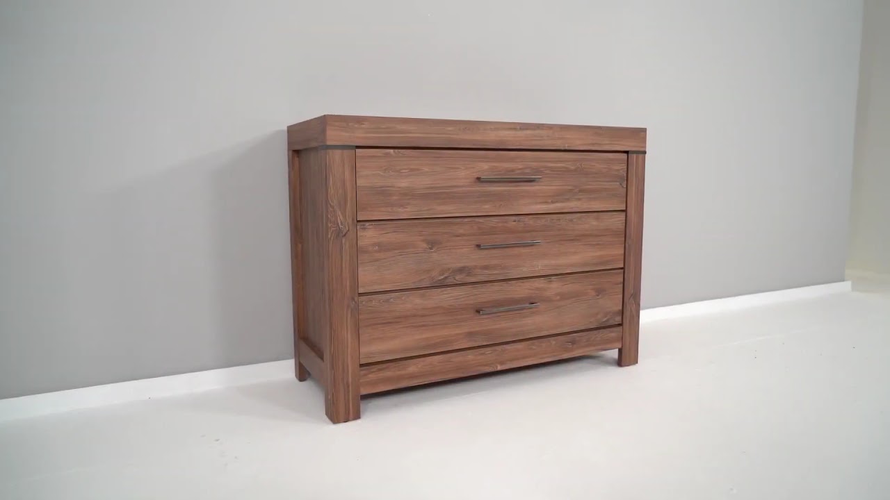 Chest of drawers BFAF5 YouTube
