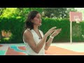 The Artist Who Designed Toronto’s First Outdoor WNBA Court | Fiorella Granda on SWISH