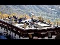 Tibet 2010 - From Kathmandu to Lhasa