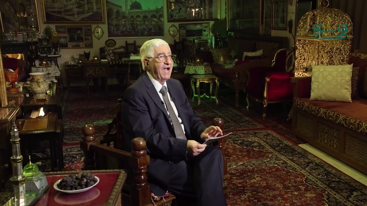 الحلقة (4) الحبة السوداء - برنامج الطب النبوي - الدكتور حسان شمسي باشا