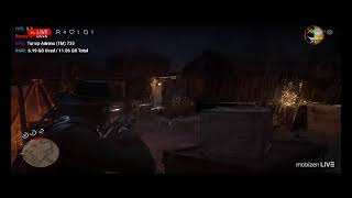 Red dead redemption 2 сюжет, и путешествия по миру Дикого Запада