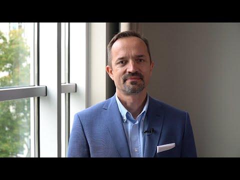 SAP NOW 2023 "Kurs na Ekonomię" - komentuje Bartłomiej Wołoszyn, Channel Head w SAP Polska
