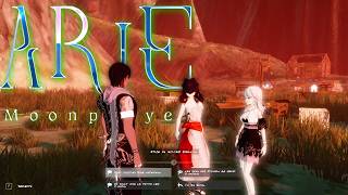 ARIE: Moonprayer Demo | First 60 minutes | No Commentary