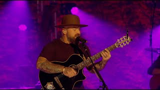 Zac Brown Band - Keep Me In Mind (Recorded Live from Southern Ground HQ) chords