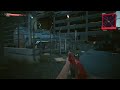 Cyberpunk 2077 // Very Hard Difficulty // Start Of A Legend