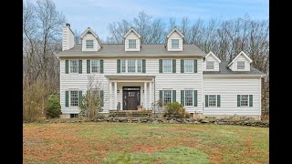 580 Oscawana Lake Road video tour