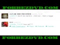 AR-AB Beefin With Touch Money's NH On Twitter (He Called Him A Rat)