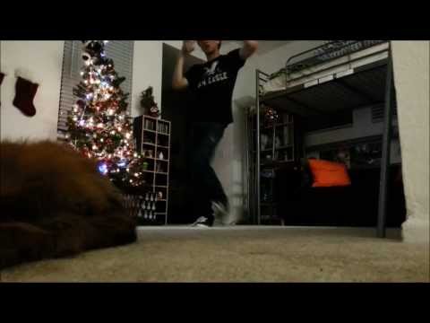 BBoy Yen: College Session #2
