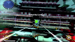 Strike Vector Ex Gameplay Trailer - PC