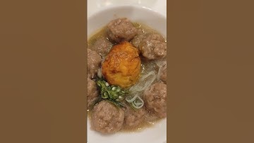 Thumbnail of Bakso Telur #phonk #music #anime #animeedit #song #food #covermusiktop #cover #foodie #rungkadcover