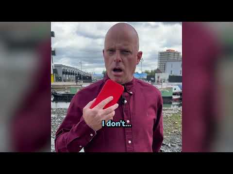 Pranking A Scam Caller