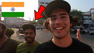 REUNITED WITH KARTHIK ALIYAA ❤️ Trivandrum, Kerala 🇮🇳