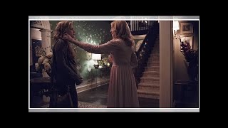 These Flashbacks On 'Sharp Objects' Give Fans A Glimpse Into Camille's Past