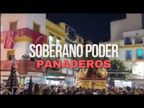 Pontificia, Real, Ilustre y Fervorosa Hermandad y Archicofradía de Nazarenos de Nuestro Padre Jesús del Soberano Poder en su Prendimiento, María Santísima de Regla y San Andrés Apóstol