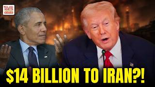 Trump Tore Up Obama’s Iran Deal. Now Iran Could Profit Even More