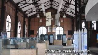 La Colección Birlain En El Museo Cultural De Artes Gráficas