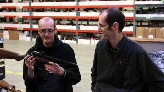 Tinnin Brothers 2014 Marker Collection